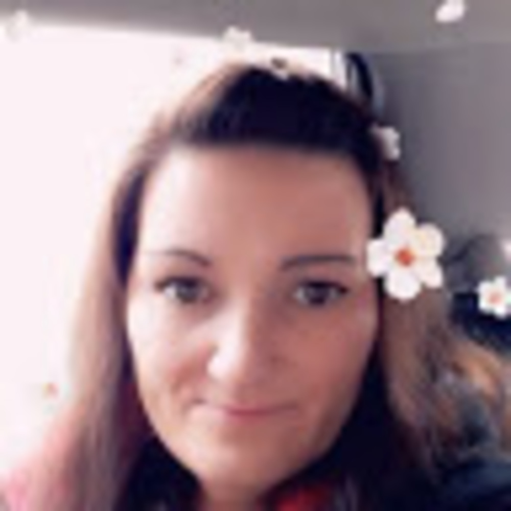 Meet your Posher, Terrilynn